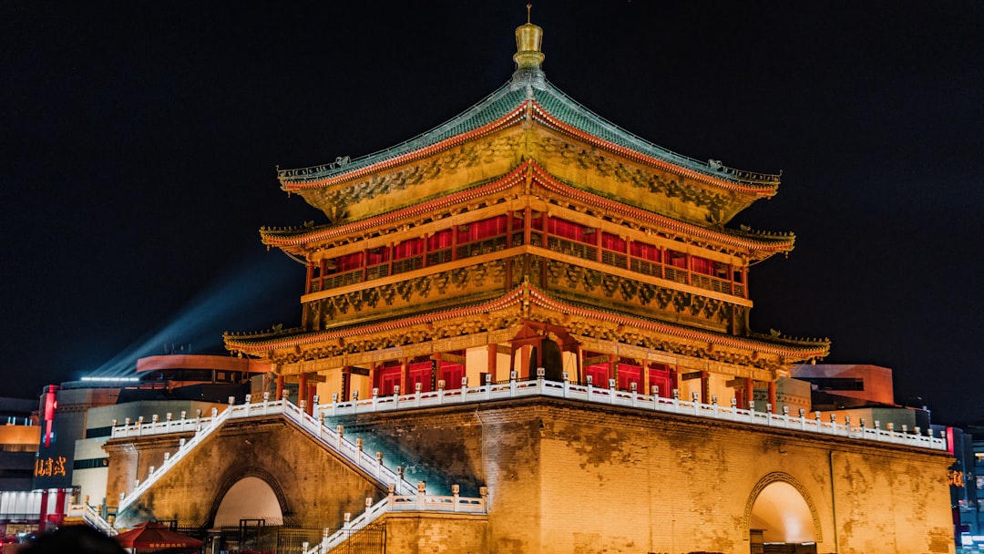 Bell Tower