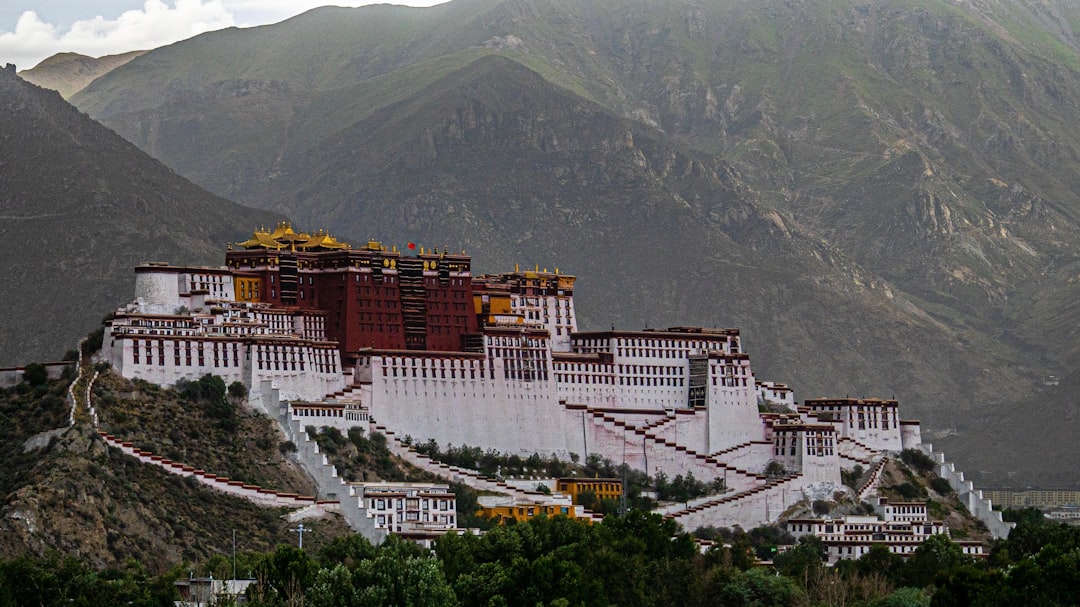 Potala Palace