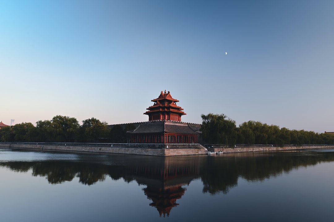 圆明园