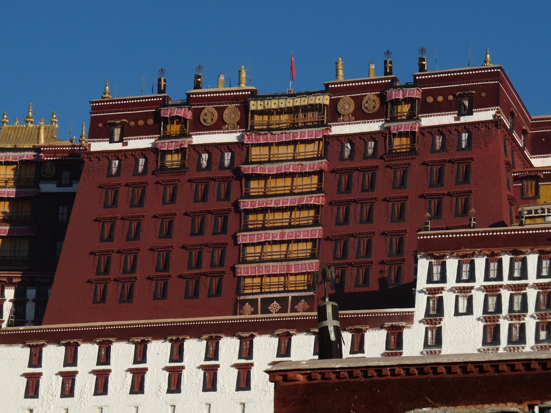 Potala Palace