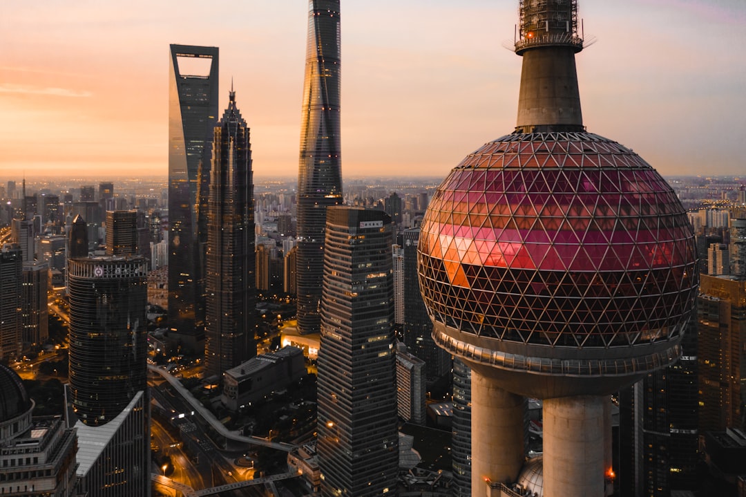 برج اللؤلؤة الشرقية