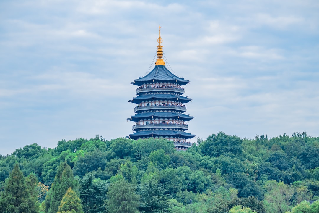 大雁塔