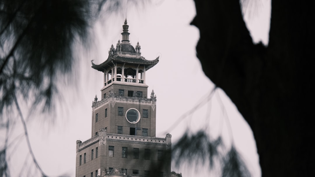 厦门大学