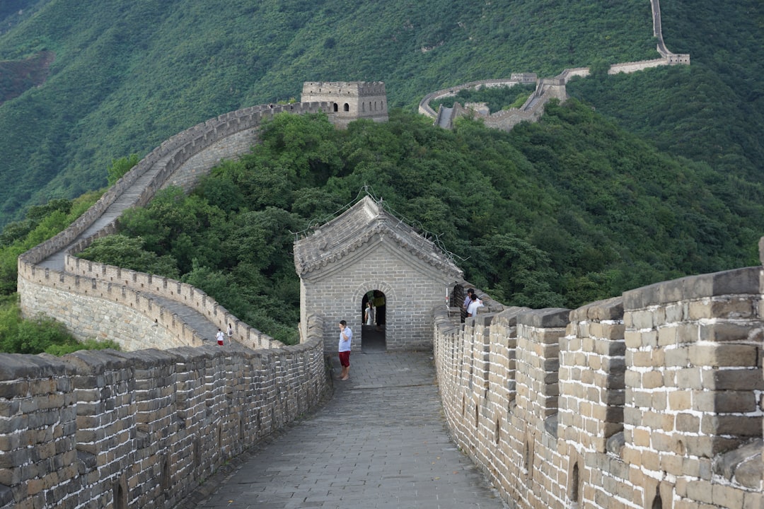 Xi'an City Wall