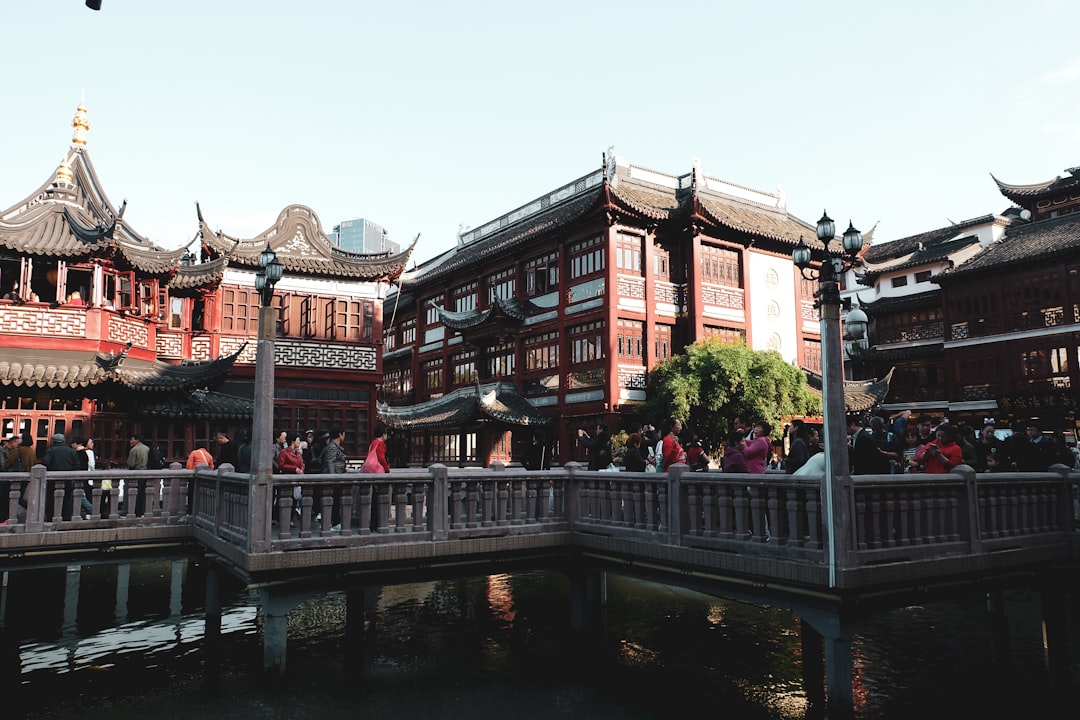 Yu Garden