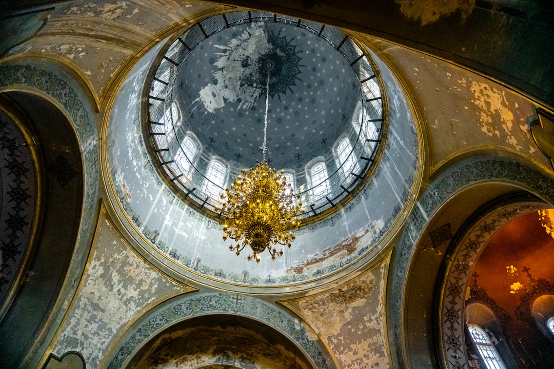 Saint Sophia Cathedral