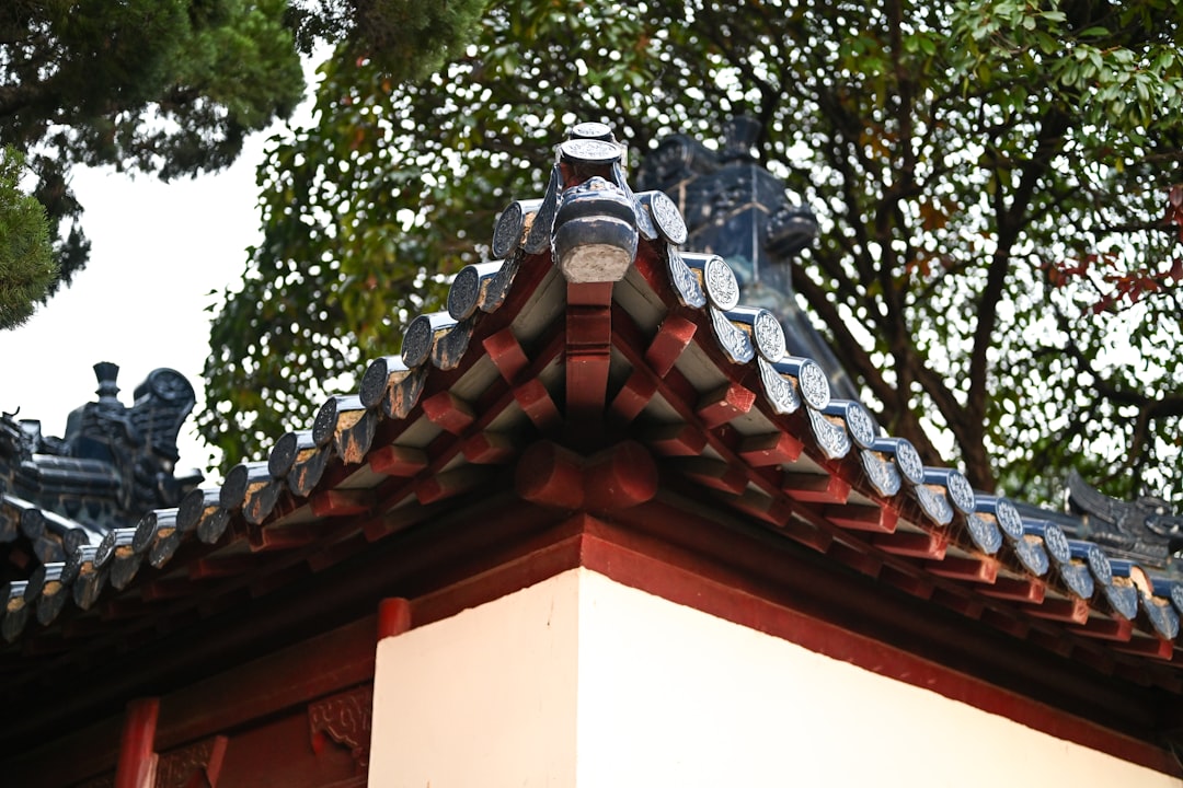 Confucius Temple (Fuzimiao)
