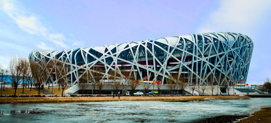 National Stadium (Bird's Nest)