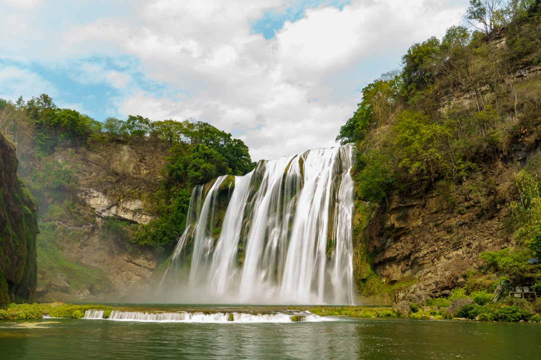 Huangguoshu Waterfall