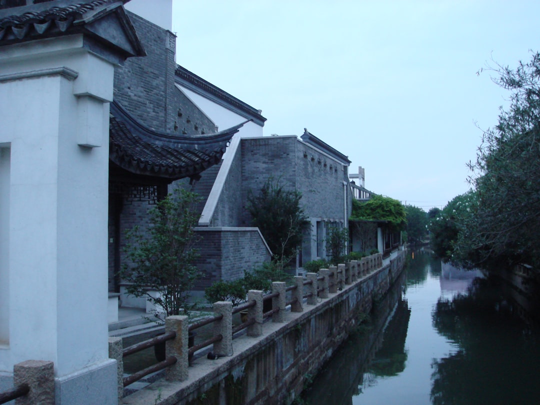 Suzhou Museum