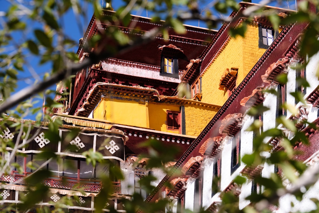 Potala Palace