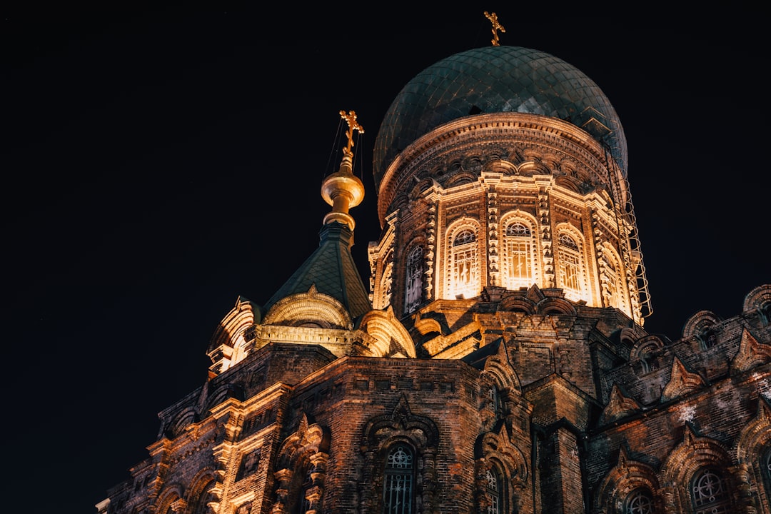 Saint Sophia Cathedral