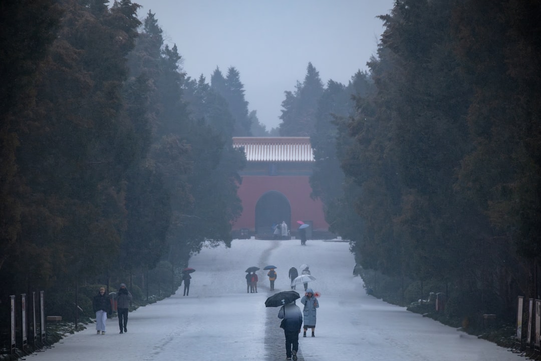 明孝陵