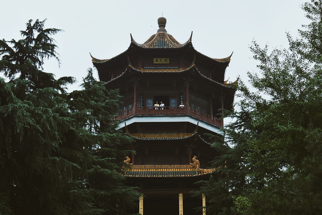 Confucius Temple (Fuzimiao)