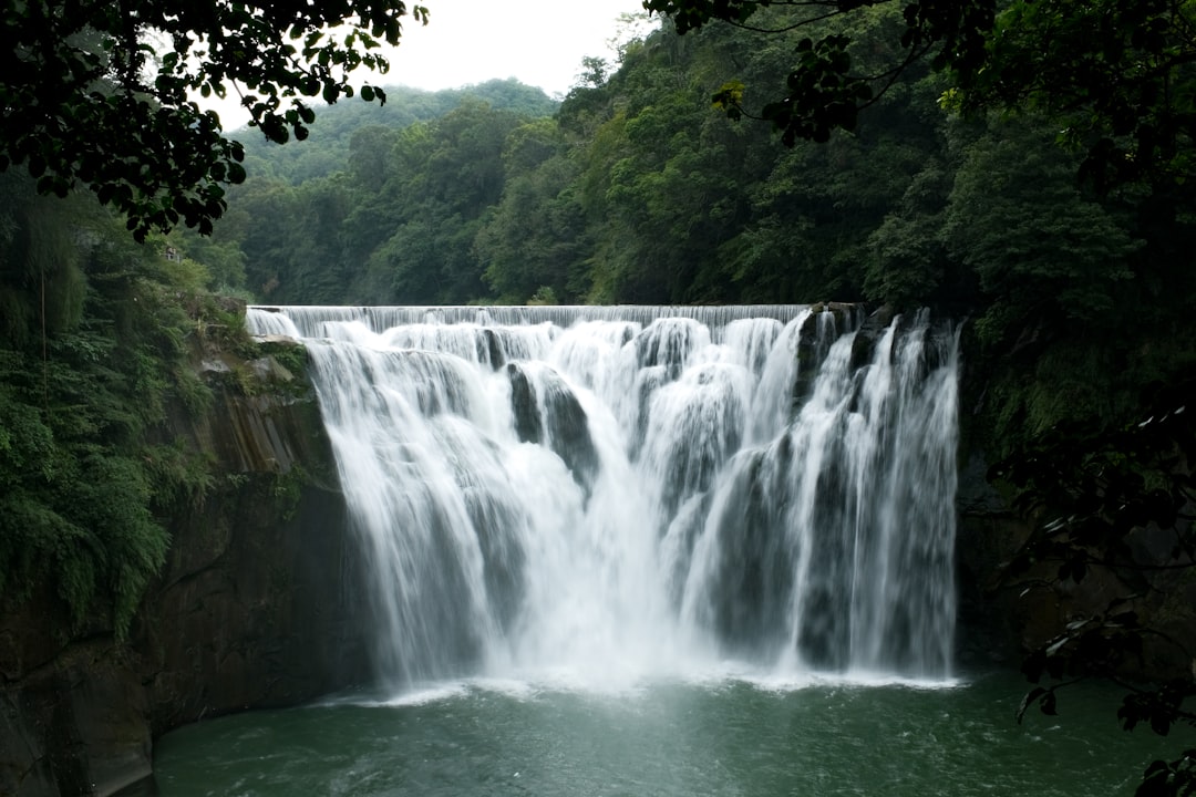 Huangguoshu Waterfall