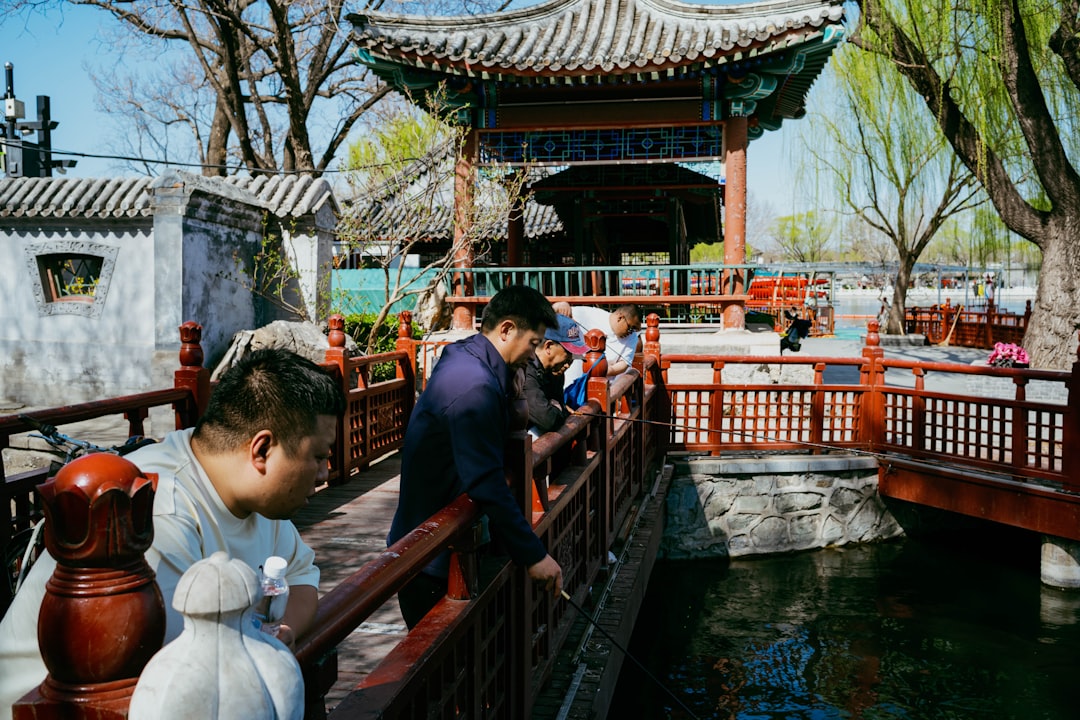 Baotu Spring