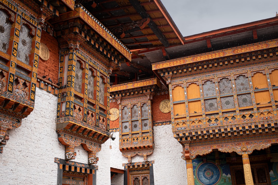 Kumbum Monastery (Ta'er Si)