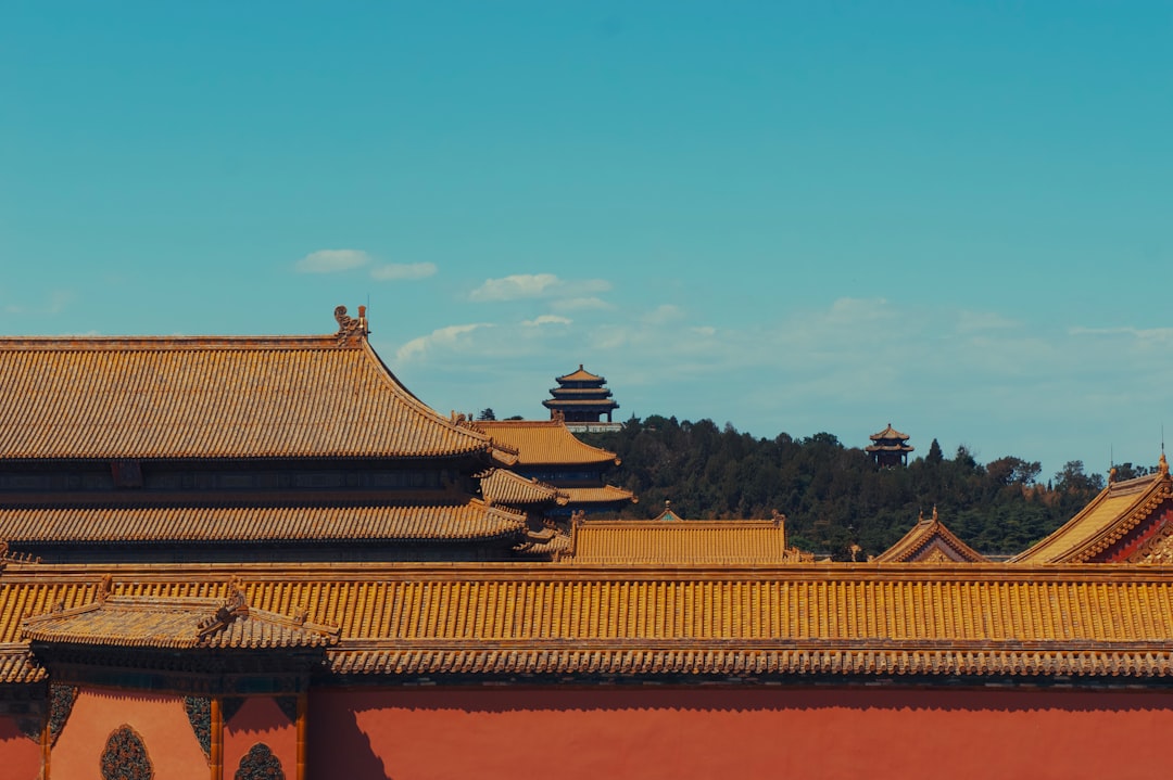 圆明园