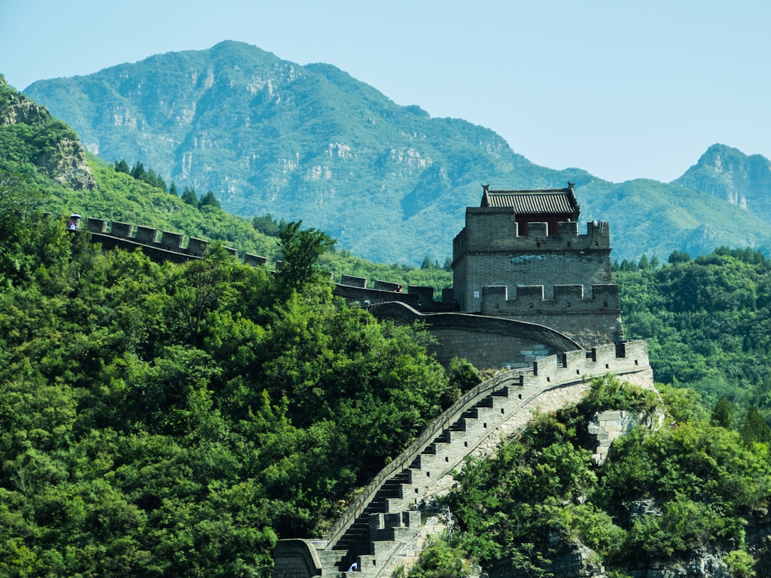 Xi'an City Wall