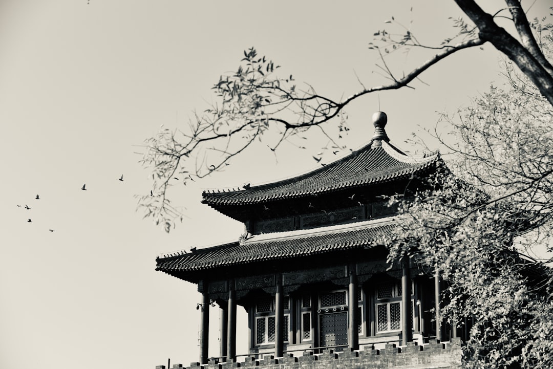 圆明园
