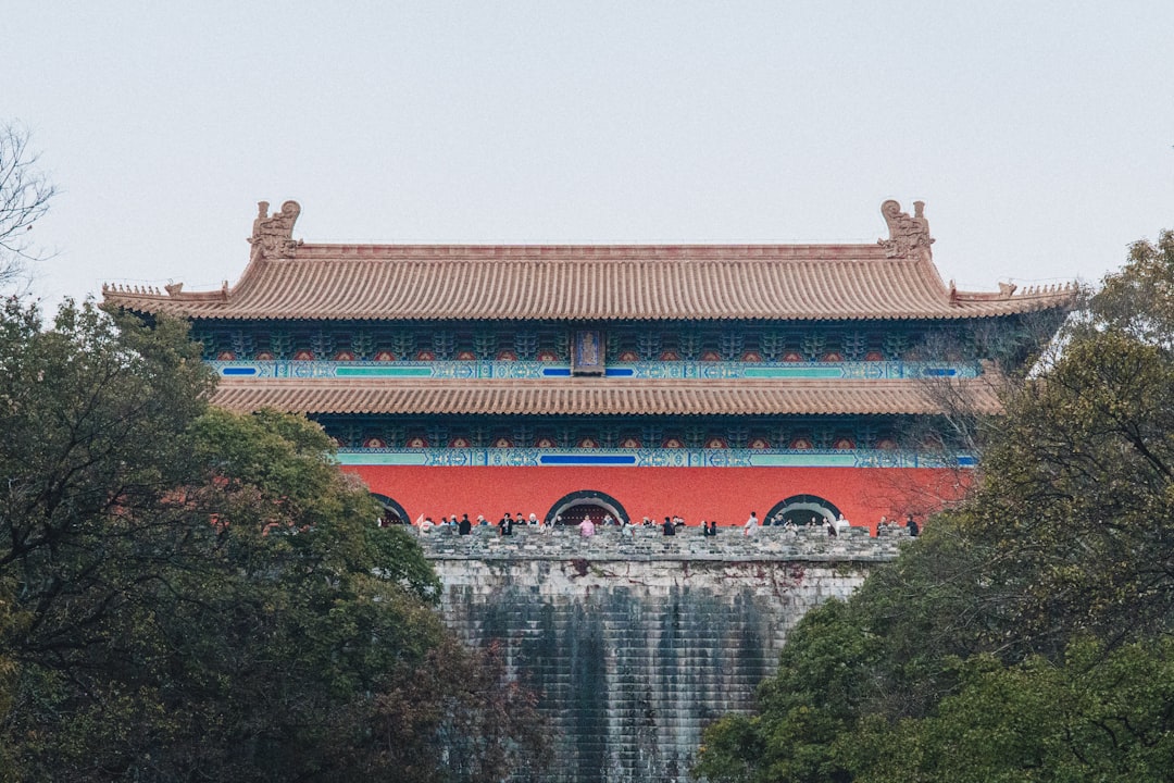 Confucius Temple (Fuzimiao)