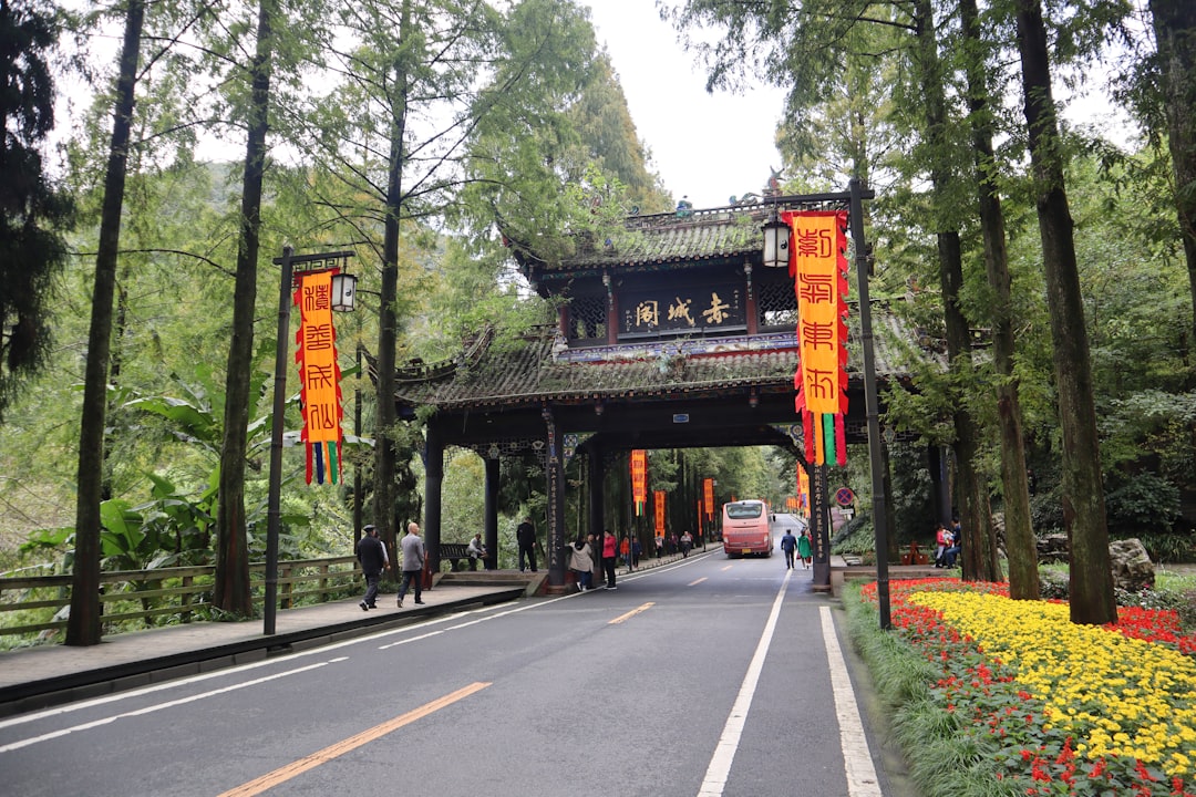 武侯祠