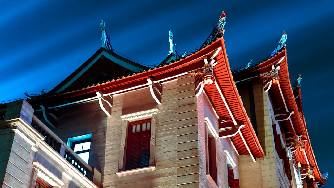 厦门大学