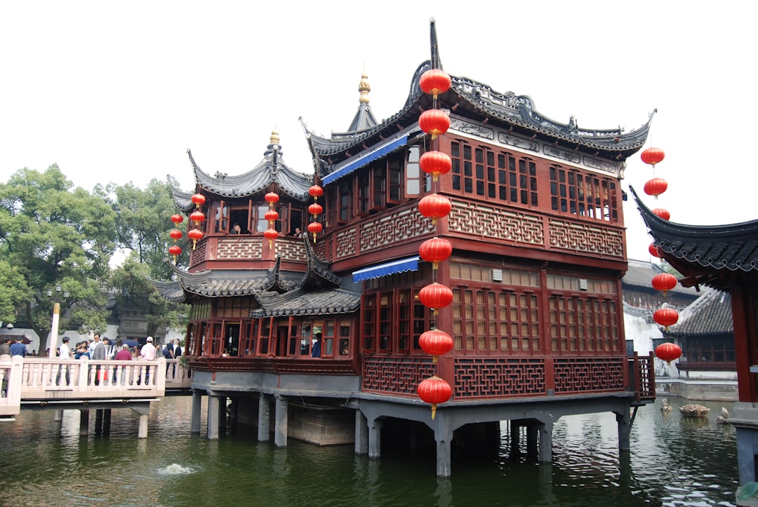 Yu Garden