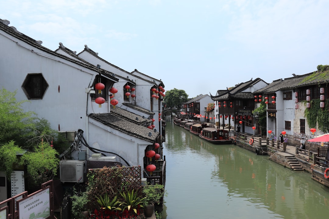 Pingjiang Road