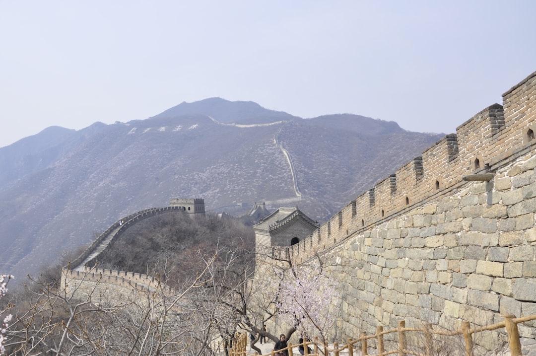 Xi'an City Wall