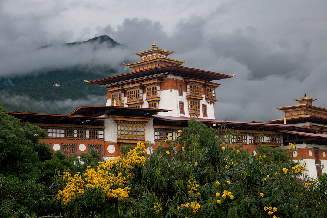 Kumbum Monastery (Ta'er Si)