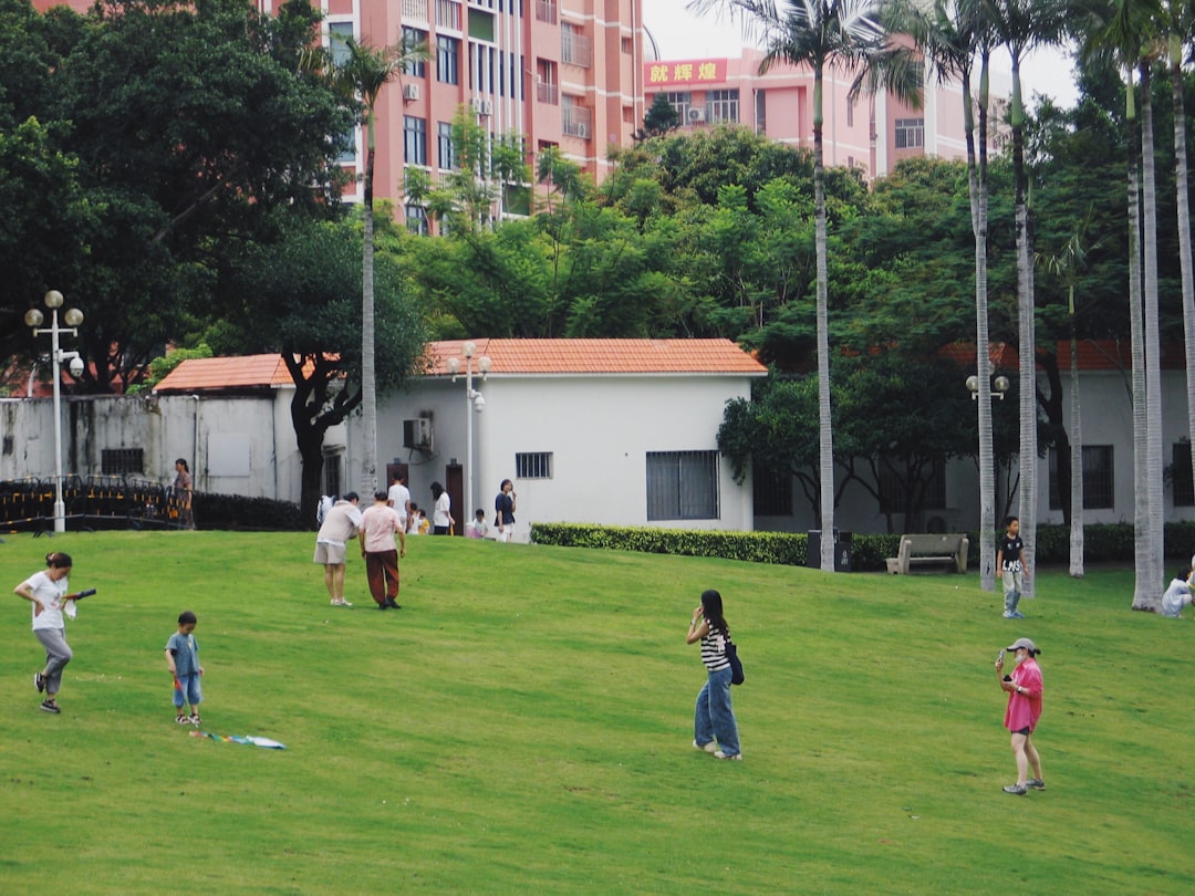 厦门大学