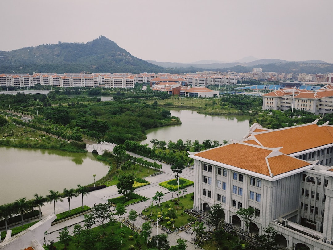 厦门大学