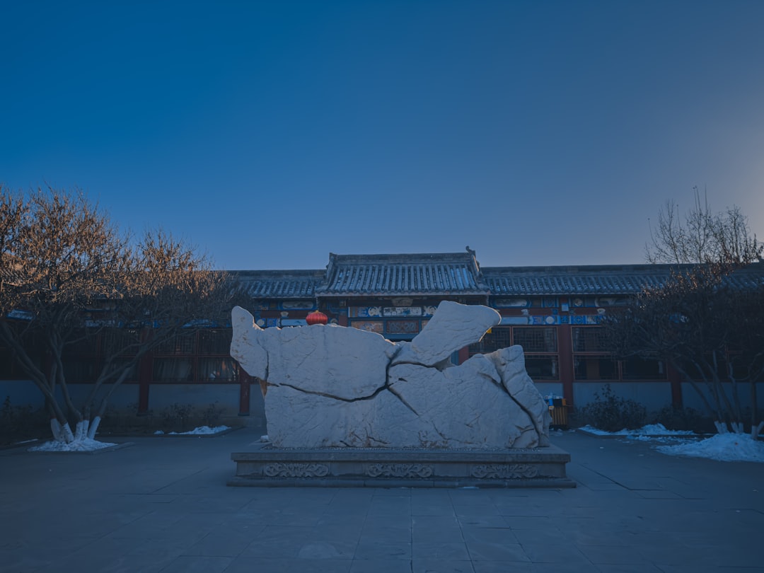 广府古城