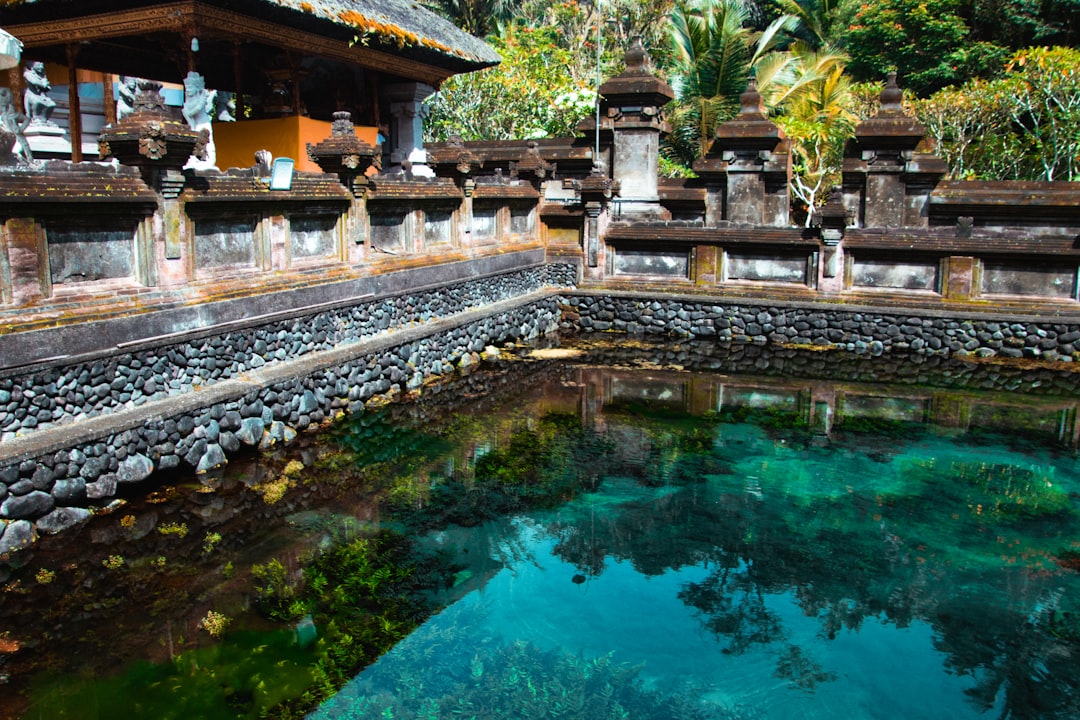 Baotu Spring