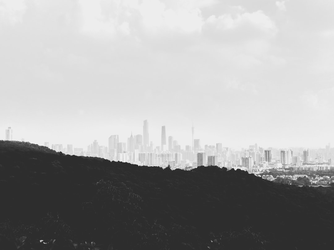 جبل بايون (الغيوم البيضاء)