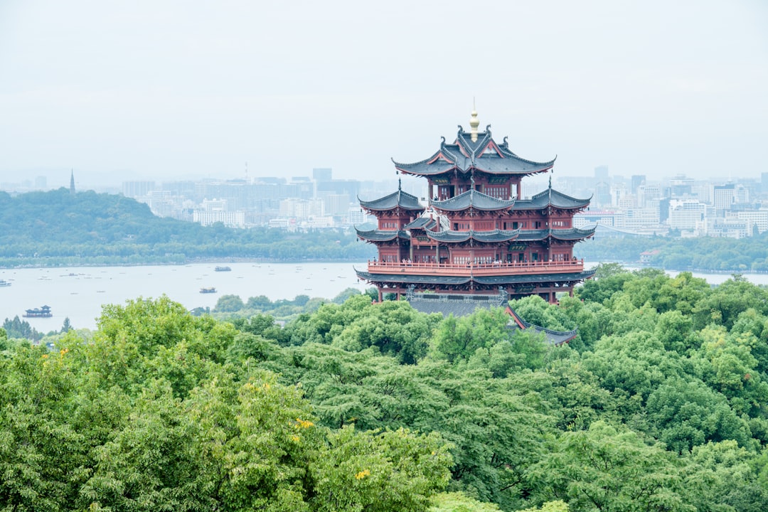 雷峰塔