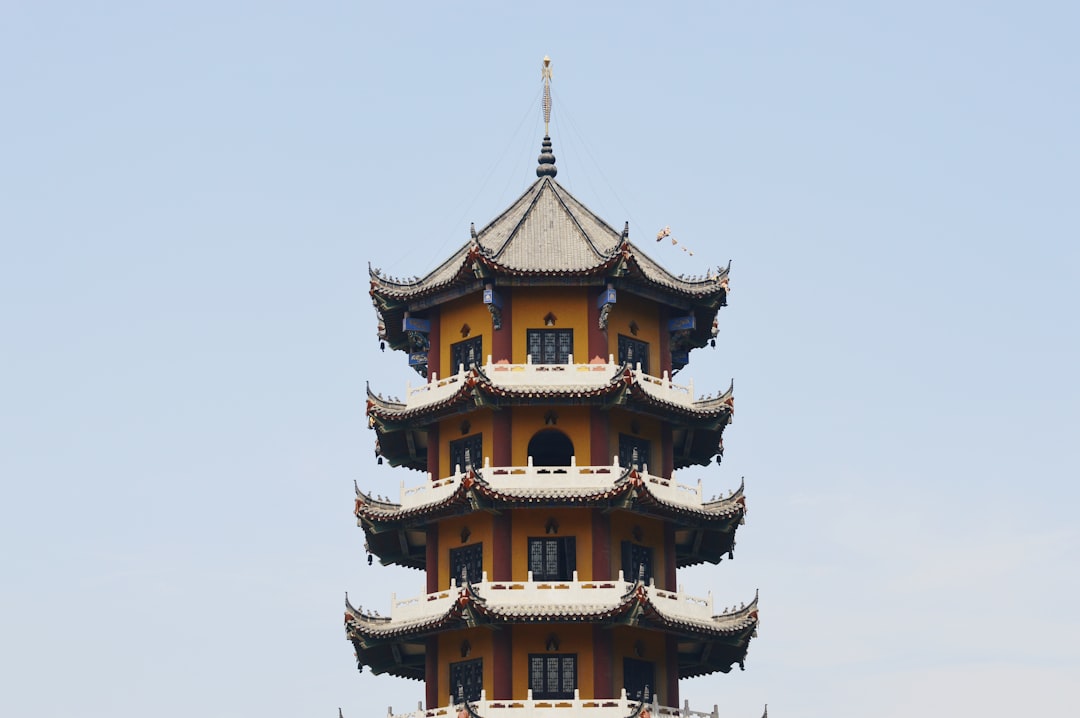 Confucius Temple (Fuzimiao)
