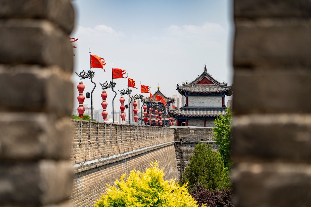 Xi'an City Wall