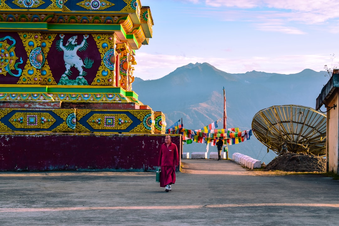 Kumbum Monastery (Ta'er Si)