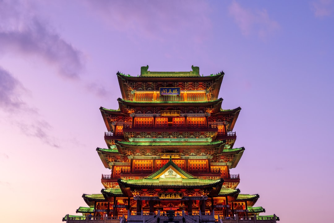 滕王阁